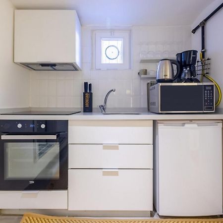 Vibrant Flat 5 Minutes Walk To Istiklal In Beyoglu Apartment Istanbul Exterior foto