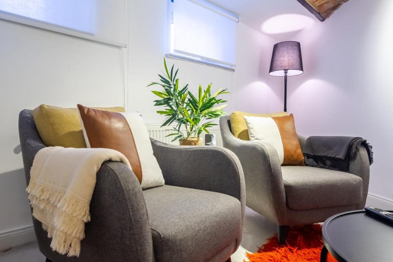 Vibrant Flat 5 Minutes Walk To Istiklal In Beyoglu Apartment Istanbul Exterior foto