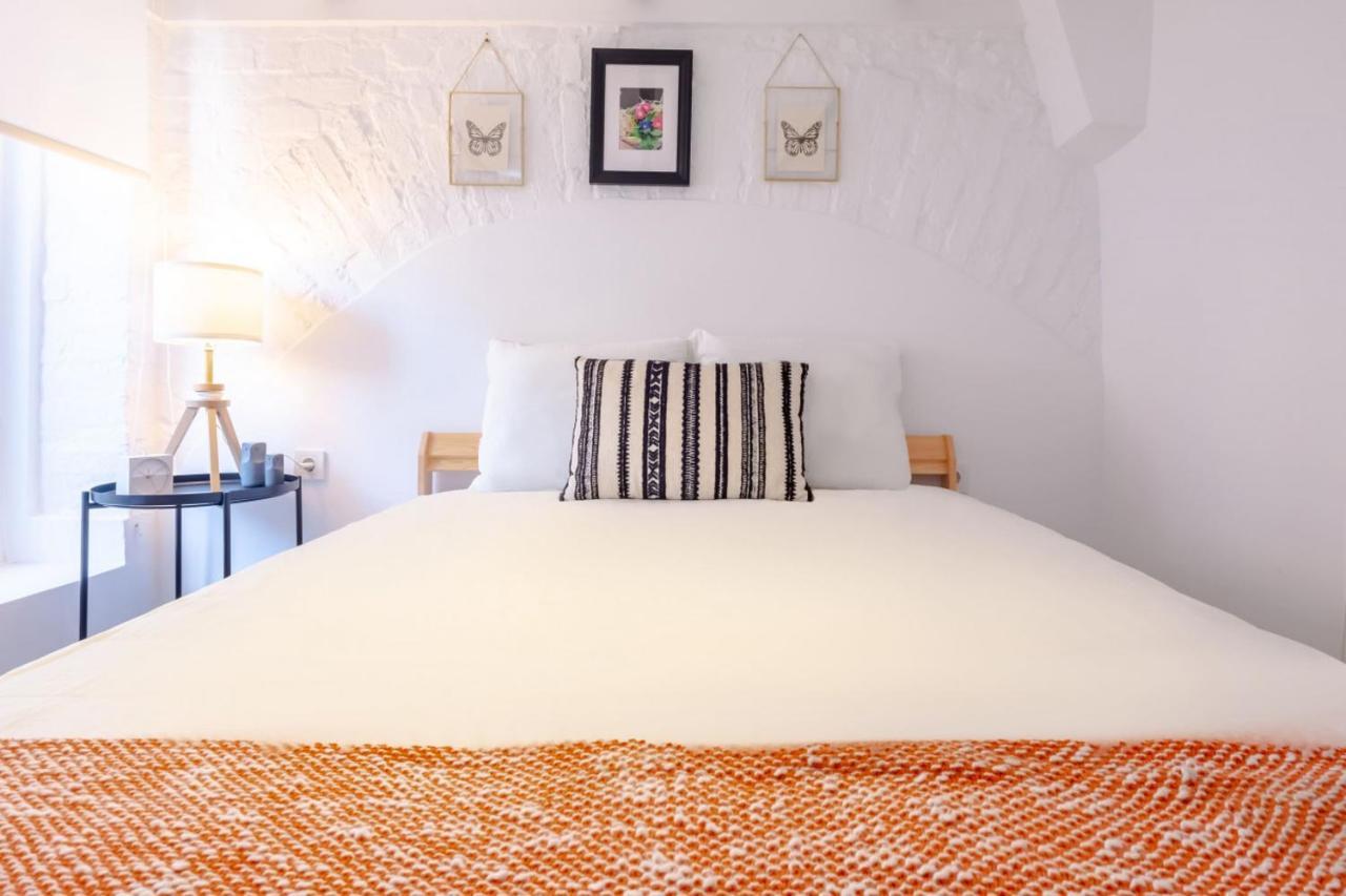 Vibrant Flat 5 Minutes Walk To Istiklal In Beyoglu Apartment Istanbul Exterior foto