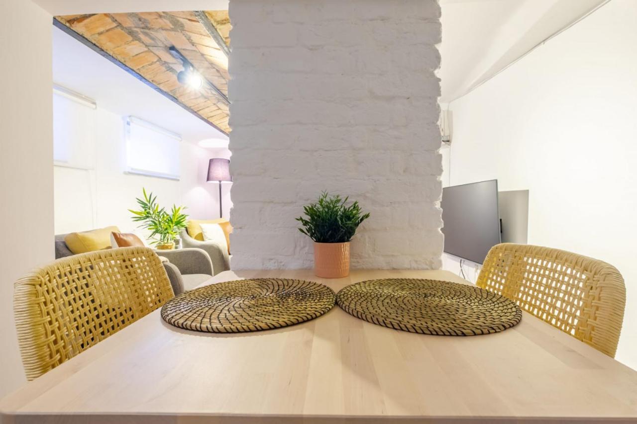 Vibrant Flat 5 Minutes Walk To Istiklal In Beyoglu Apartment Istanbul Exterior foto